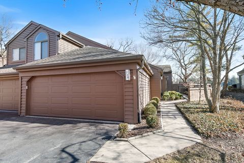 709 Woodbridge Court 709 Lake Barrington IL 60010