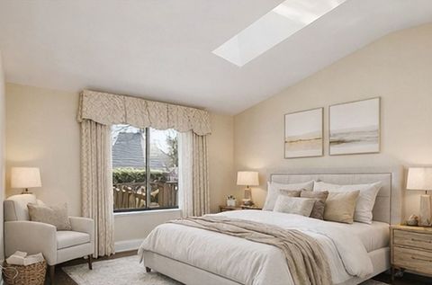 Tiny photo for 709 Woodbridge Court #709, Lake Barrington, IL 60010 (MLS # 12579970)