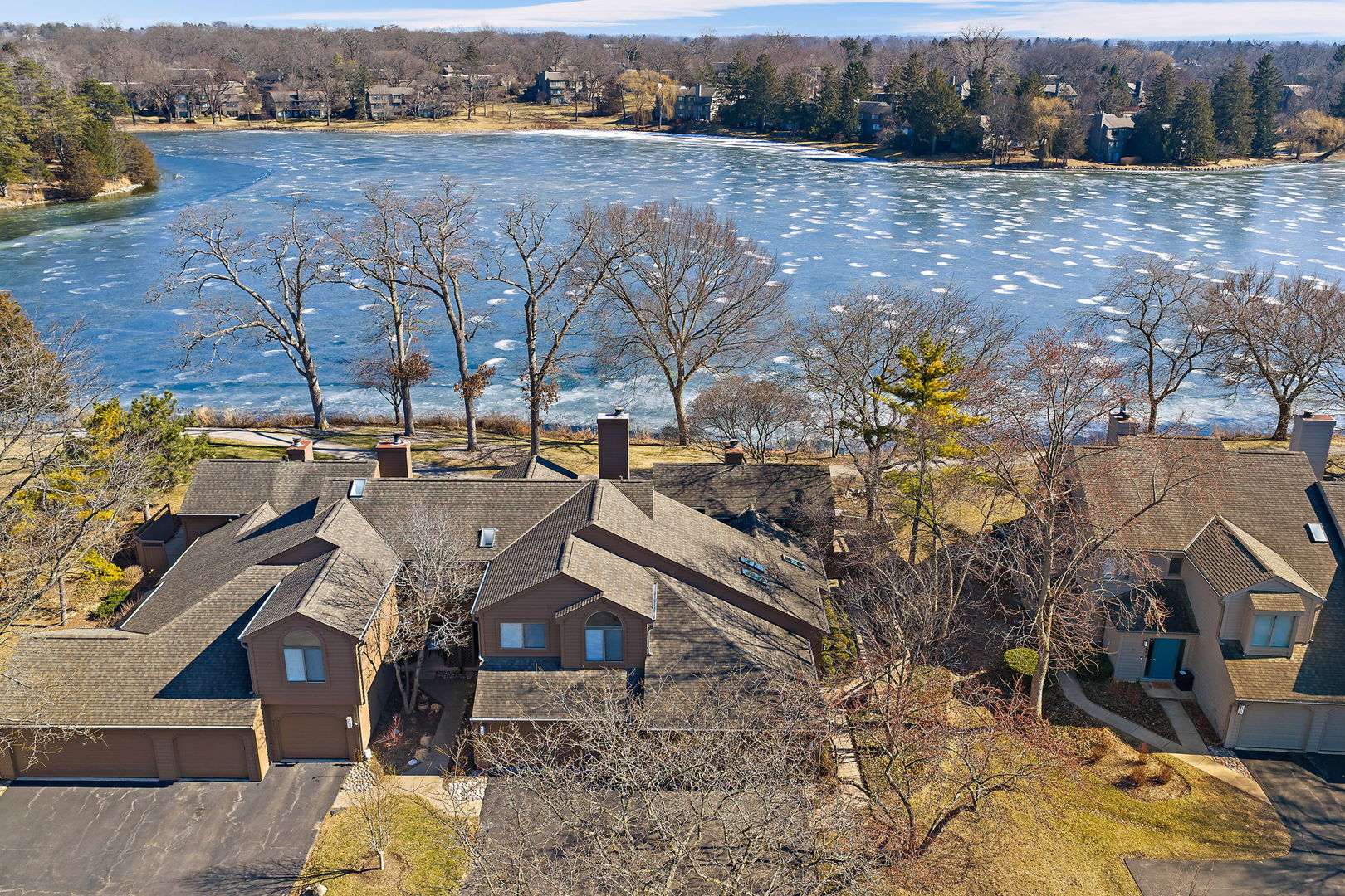 709 Woodbridge Court 709