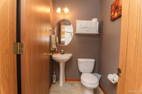 Tiny photo for 421 Johnson Street #421, Marengo, IL 60152 (MLS # 12764824)