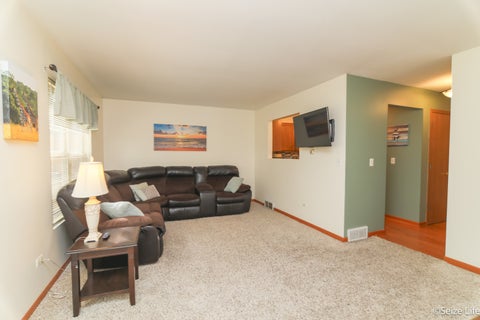 Tiny photo for 421 Johnson Street #421, Marengo, IL 60152 (MLS # 12764824)