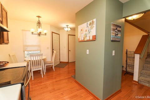 Tiny photo for 421 Johnson Street #421, Marengo, IL 60152 (MLS # 12764824)