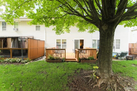 Tiny photo for 421 Johnson Street #421, Marengo, IL 60152 (MLS # 12764824)