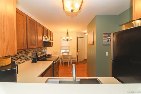 Tiny photo for 421 Johnson Street #421, Marengo, IL 60152 (MLS # 12764824)