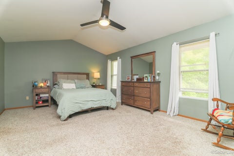 Tiny photo for 421 Johnson Street #421, Marengo, IL 60152 (MLS # 12764824)