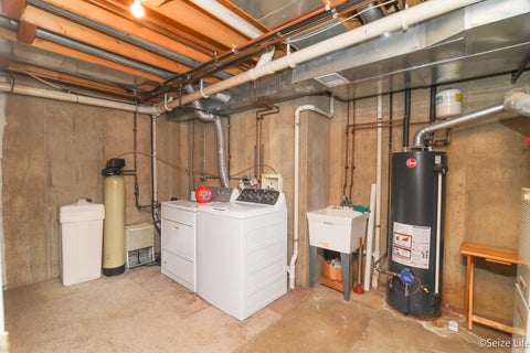 Tiny photo for 421 Johnson Street #421, Marengo, IL 60152 (MLS # 12764824)