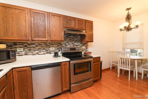 Tiny photo for 421 Johnson Street #421, Marengo, IL 60152 (MLS # 12764824)