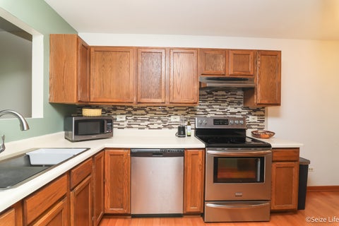 Tiny photo for 421 Johnson Street #421, Marengo, IL 60152 (MLS # 12764824)