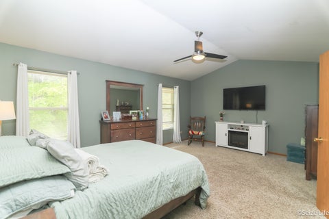 Tiny photo for 421 Johnson Street #421, Marengo, IL 60152 (MLS # 12764824)
