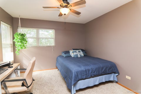 Tiny photo for 421 Johnson Street #421, Marengo, IL 60152 (MLS # 12764824)