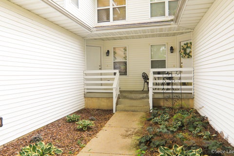 Tiny photo for 421 Johnson Street #421, Marengo, IL 60152 (MLS # 12764824)