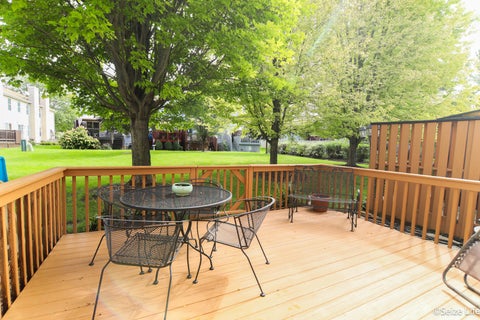 Tiny photo for 421 Johnson Street #421, Marengo, IL 60152 (MLS # 12764824)