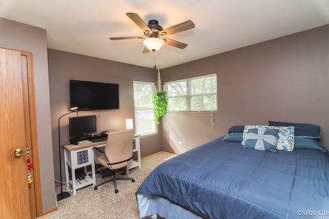 Tiny photo for 421 Johnson Street #421, Marengo, IL 60152 (MLS # 12764824)