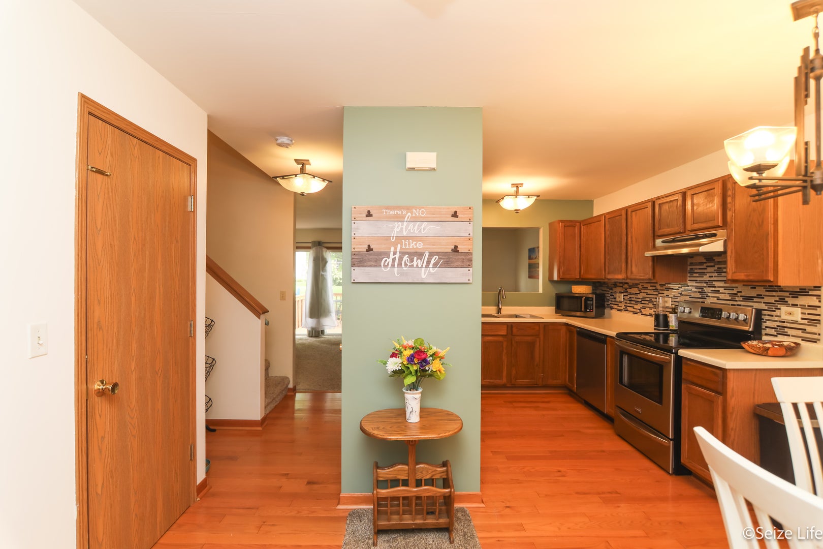 421 Johnson Street 421