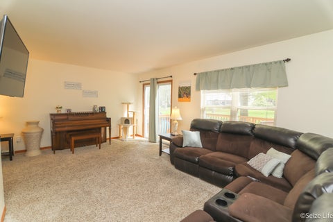 Tiny photo for 421 Johnson Street #421, Marengo, IL 60152 (MLS # 12764824)