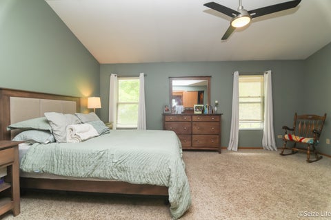Tiny photo for 421 Johnson Street #421, Marengo, IL 60152 (MLS # 12764824)