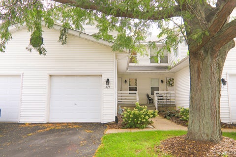 Photo of 421 Johnson Street #421, Marengo, IL 60152 (MLS # 12764824)