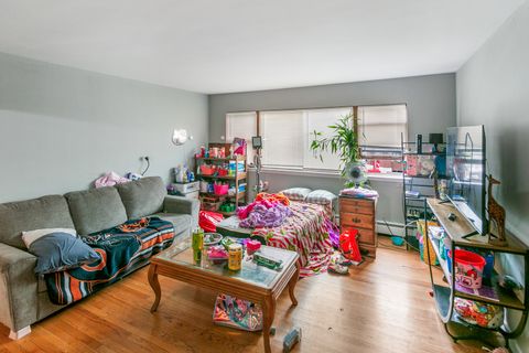 Tiny photo for 805 N 22nd Avenue, Melrose Park, IL 60160 (MLS # 12437624)