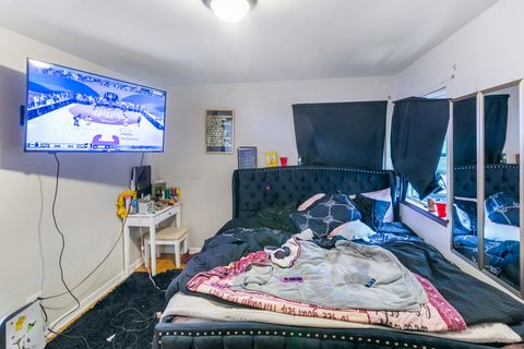 Tiny photo for 805 N 22nd Avenue, Melrose Park, IL 60160 (MLS # 12437624)