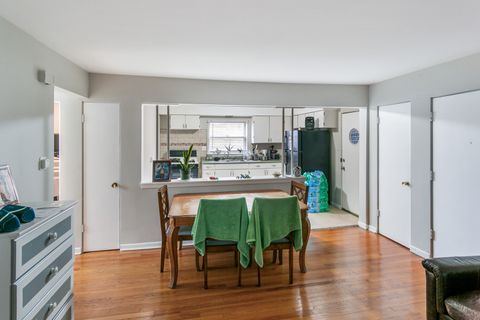 Tiny photo for 805 N 22nd Avenue, Melrose Park, IL 60160 (MLS # 12437624)