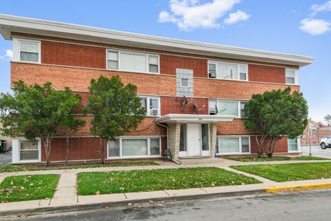 805 N 22nd Avenue Melrose Park IL 60160