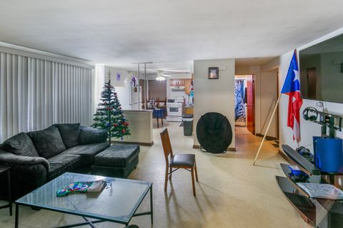 Tiny photo for 805 N 22nd Avenue, Melrose Park, IL 60160 (MLS # 12437624)