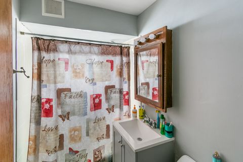 Tiny photo for 805 N 22nd Avenue, Melrose Park, IL 60160 (MLS # 12437624)