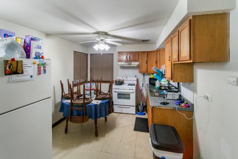 Tiny photo for 805 N 22nd Avenue, Melrose Park, IL 60160 (MLS # 12437624)