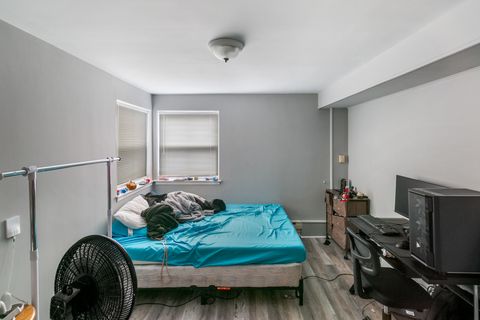 Tiny photo for 805 N 22nd Avenue, Melrose Park, IL 60160 (MLS # 12437624)