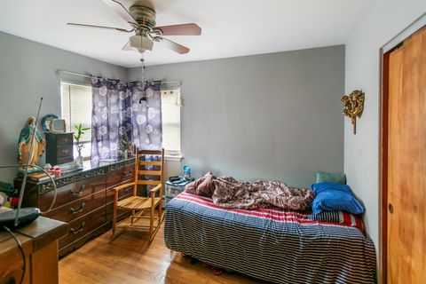 Tiny photo for 805 N 22nd Avenue, Melrose Park, IL 60160 (MLS # 12437624)