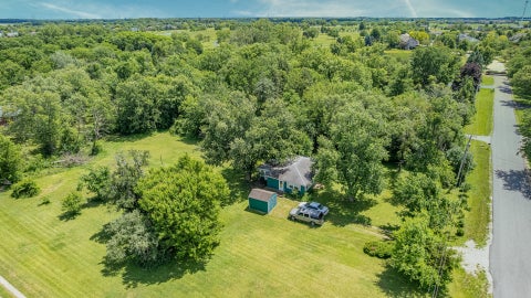 Tiny photo for 14615 Dixon Lane, Homer Glen, IL 60491 (MLS # 12678981)