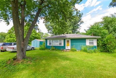 Photo of 14615 Dixon Lane, Homer Glen, IL 60491 (MLS # 12678981)
