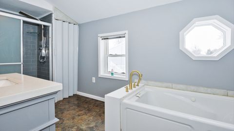 Tiny photo for 300 E South Street, Atlanta, IL 61723 (MLS # 12559478)