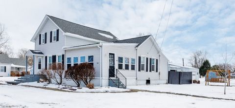 Tiny photo for 300 E South Street, Atlanta, IL 61723 (MLS # 12559478)