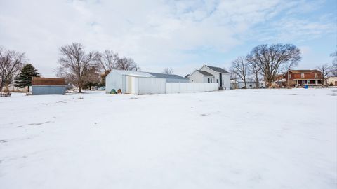 Tiny photo for 300 E South Street, Atlanta, IL 61723 (MLS # 12559478)