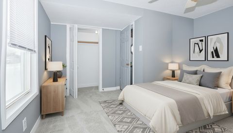 Tiny photo for 300 E South Street, Atlanta, IL 61723 (MLS # 12559478)