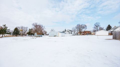 Tiny photo for 300 E South Street, Atlanta, IL 61723 (MLS # 12559478)