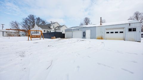 Tiny photo for 300 E South Street, Atlanta, IL 61723 (MLS # 12559478)