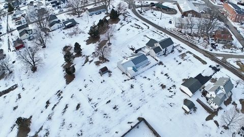 Tiny photo for 300 E South Street, Atlanta, IL 61723 (MLS # 12559478)