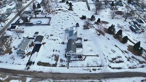 Tiny photo for 300 E South Street, Atlanta, IL 61723 (MLS # 12559478)