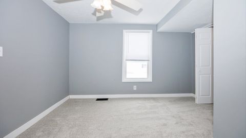 Tiny photo for 300 E South Street, Atlanta, IL 61723 (MLS # 12559478)