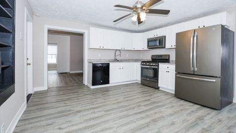 Tiny photo for 300 E South Street, Atlanta, IL 61723 (MLS # 12559478)