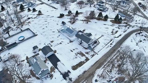 Tiny photo for 300 E South Street, Atlanta, IL 61723 (MLS # 12559478)