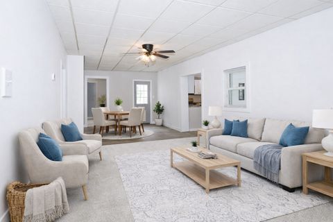 Tiny photo for 300 E South Street, Atlanta, IL 61723 (MLS # 12559478)