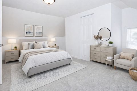 Tiny photo for 300 E South Street, Atlanta, IL 61723 (MLS # 12559478)