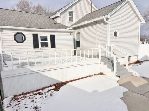 Tiny photo for 300 E South Street, Atlanta, IL 61723 (MLS # 12559478)