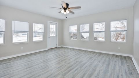 Tiny photo for 300 E South Street, Atlanta, IL 61723 (MLS # 12559478)
