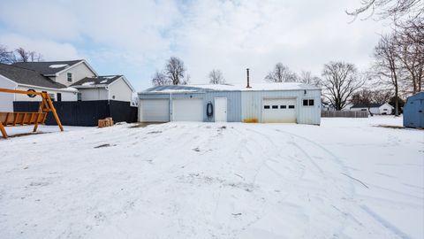 Tiny photo for 300 E South Street, Atlanta, IL 61723 (MLS # 12559478)