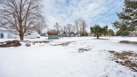 Tiny photo for 300 E South Street, Atlanta, IL 61723 (MLS # 12559478)