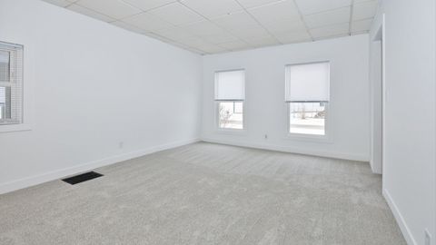 Tiny photo for 300 E South Street, Atlanta, IL 61723 (MLS # 12559478)